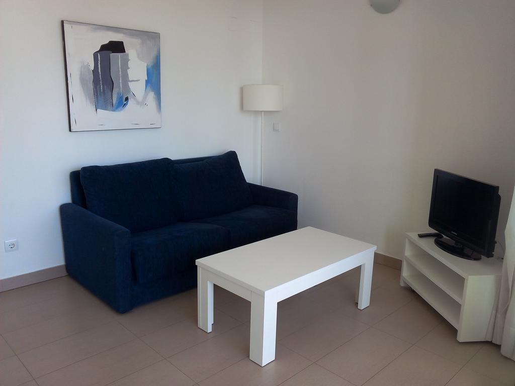 Apartamentos Con Terraza Torre D'Oboe By Renthas Benidorm Quarto foto