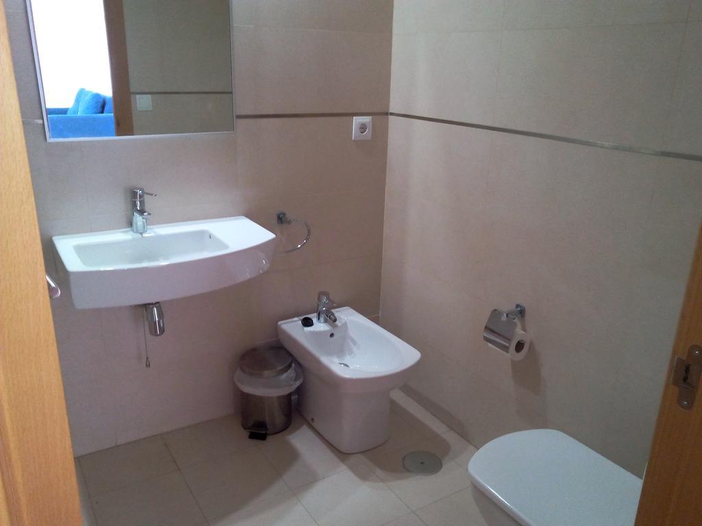 Apartamentos Con Terraza Torre D'Oboe By Renthas Benidorm Quarto foto